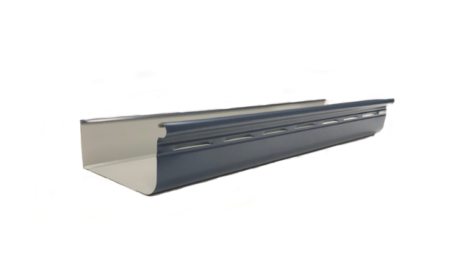 175mm Hi-Front Quad Gutter