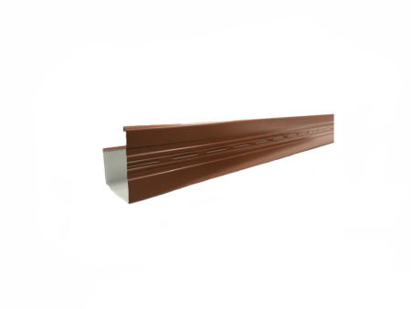 Hi-Front Fascia Gutter