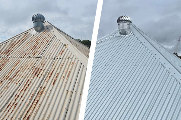 Repair or replace your roof