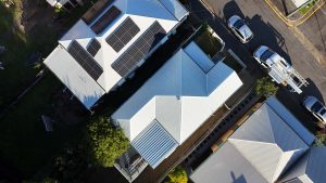 New roofs Brisbane