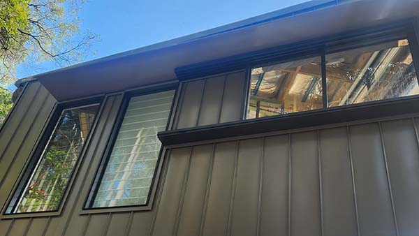 Architectural Cladding